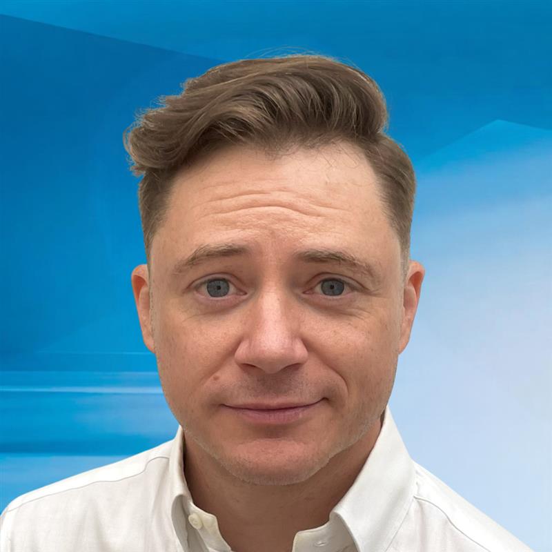 Nathan Paterson